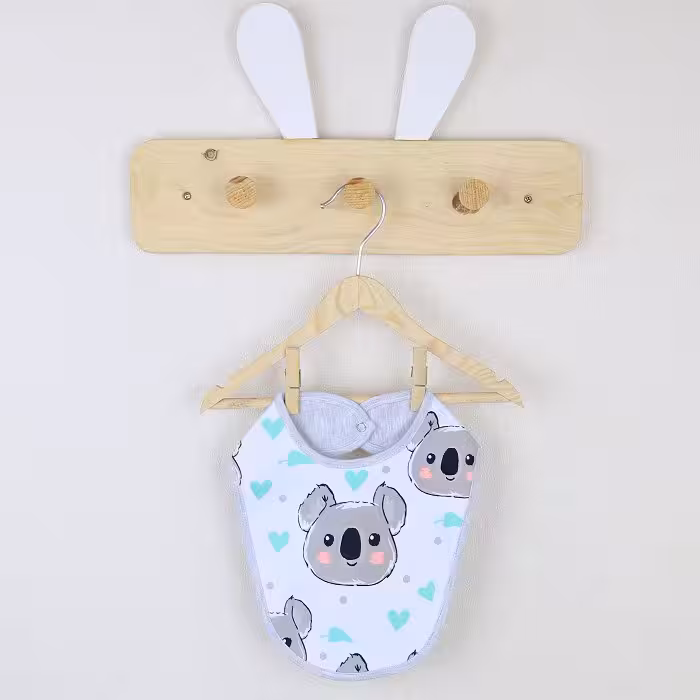 پیش بند طرح کوالا تیک تاک tiktak