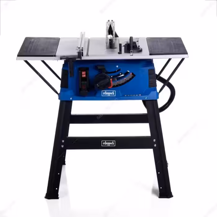 اره میرزی 254 میلیمتری شپخ  SEEPPACH