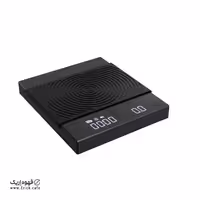 اسکیل قهوه تایم مور مدل  Mirror Basic