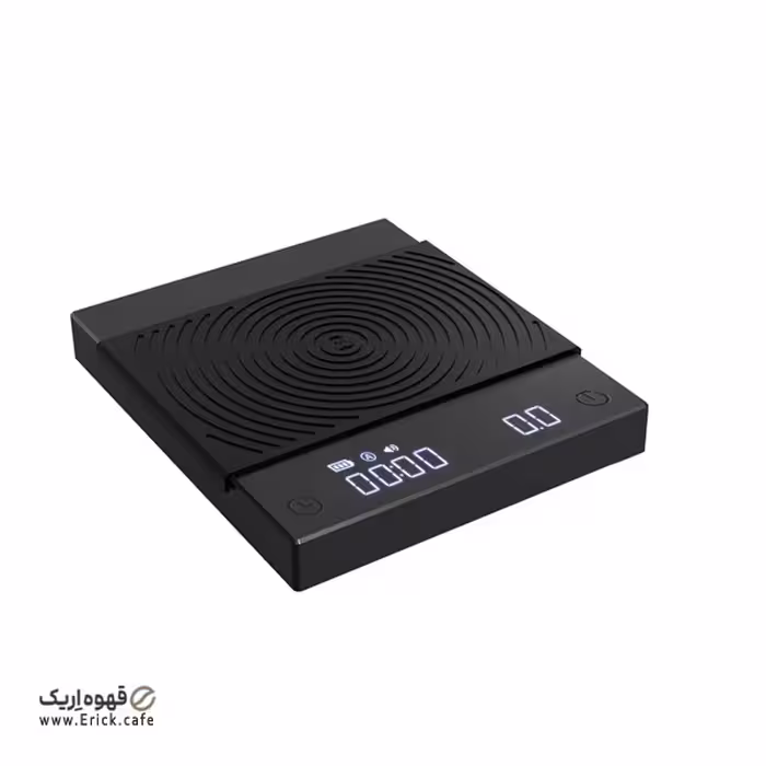 اسکیل قهوه تایم مور مدل  Mirror Basic