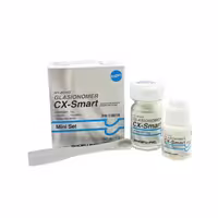 لوتینگ سمان گلاس آینومر CX-SMART شوفو (Mini Set) - Shofu