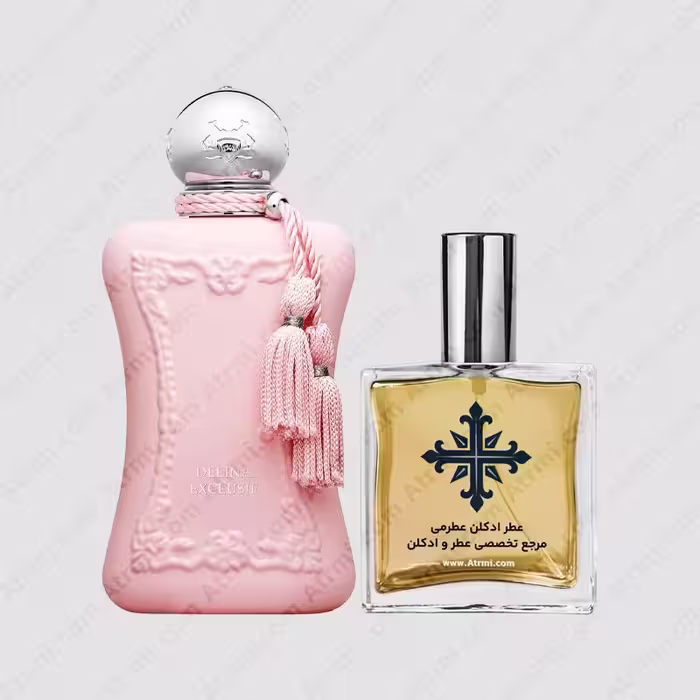 عطر ادکلن عطرمی مدل دلینا اکسکلوسیف زنانه – Atrmi Delina Exclusif Women