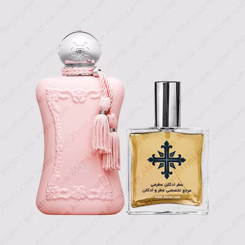 عطر ادکلن عطرمی مدل دلینا اکسکلوسیف زنانه – Atrmi Delina Exclusif Women