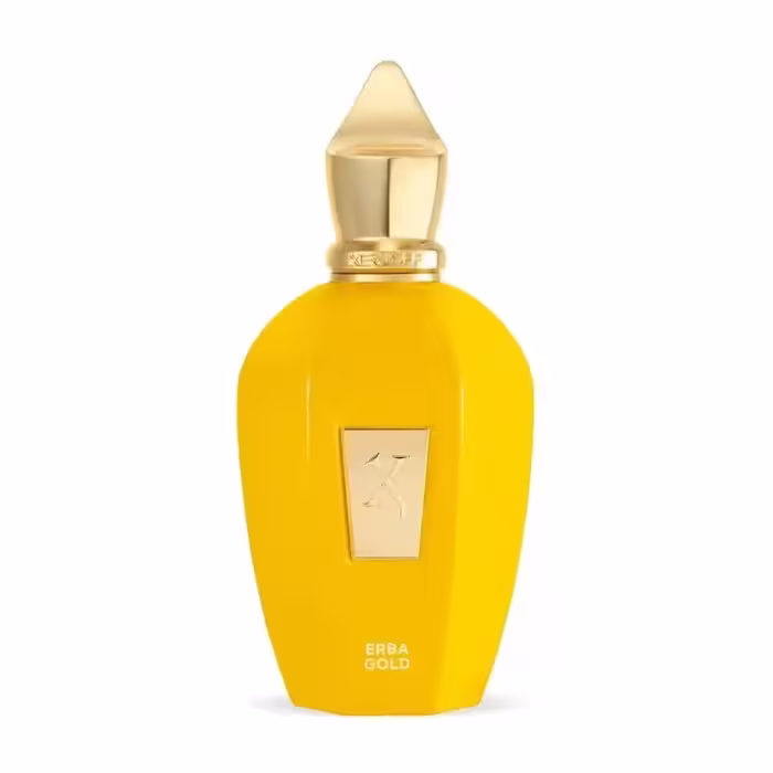 عطر سرجف اربا گلد (Xerjoff - Erba Gold)