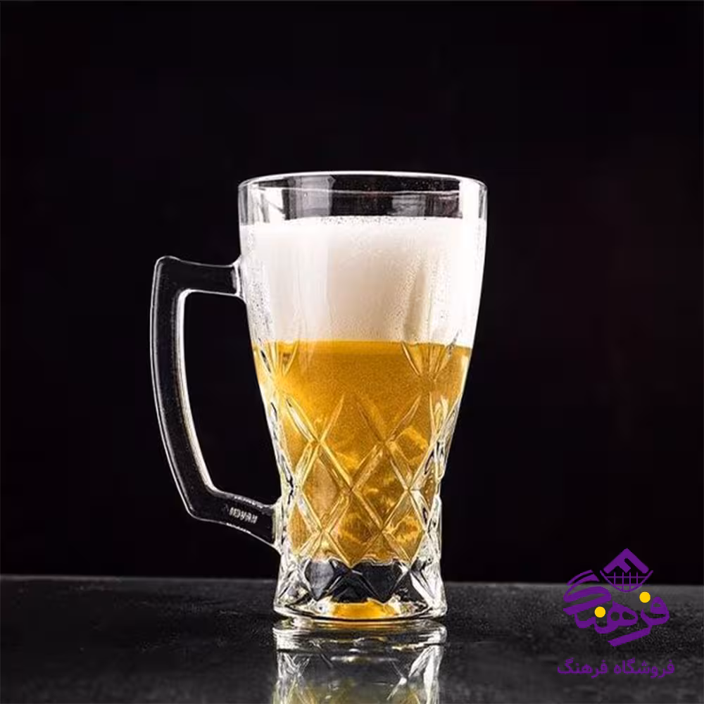 ماگ کلوین فله کاوه (هرعدد) (18دک)