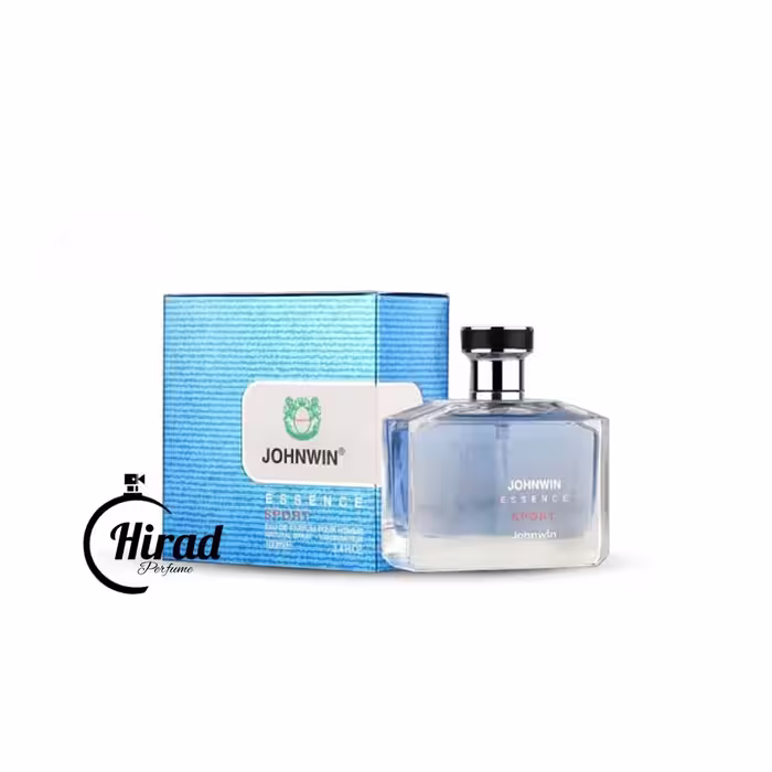 خرید عطر ادکلن اسنس اسپرت لاگوست اسنشیال اسپرت جانوین - هیراد پرفیوم