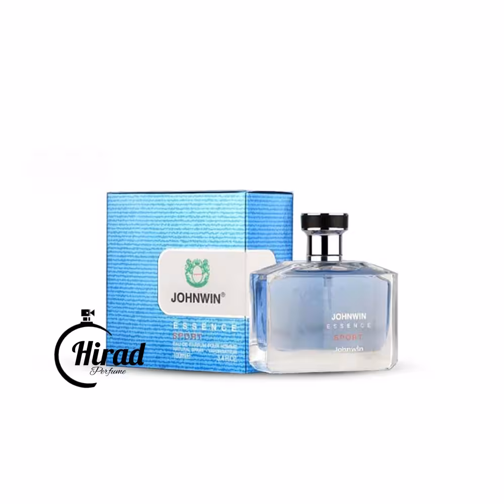خرید عطر ادکلن اسنس اسپرت لاگوست اسنشیال اسپرت جانوین - هیراد پرفیوم