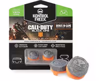 خرید روکش آنالوگ KontrolFreek مخصوص PS5 و PS4 - طرح Call of Duty®: Black Ops 4 - فروشگاه تخصصی پلی استیشن