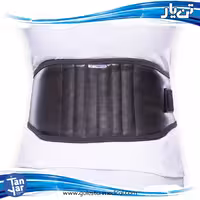 کمربند کار تن یار مدل 4210