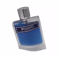 ادوپرفیوم مردانه بلکانتو Belcanto مدل Creation حجم 100 میلی لیتر