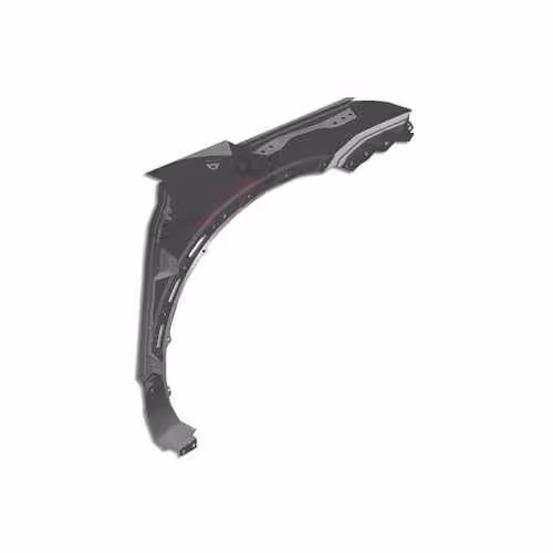 گلگیر جلو راست ام وی ام x55 pro