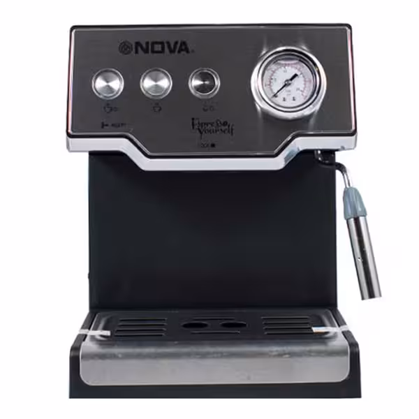 اسپرسوساز نوا مدل NCM-153EXPS