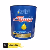 روغن موتور خودرو ایرانول مدل Racing 10W-40 حجم 4 لیتر | کالا مکس