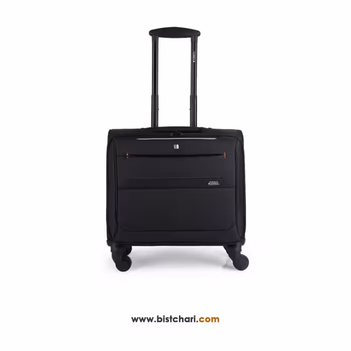 چمدان خلبانی مدل Pilotos برند Gabol کد 404314001