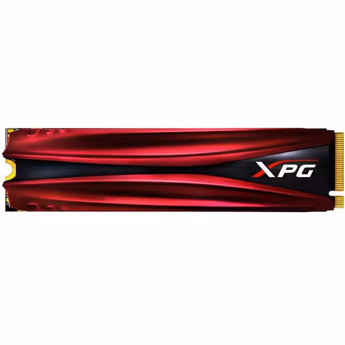 حافظه اس اس دی ای دیتا مدل XPG GAMMIX S11 با ظرفیت 960 گیگابایت