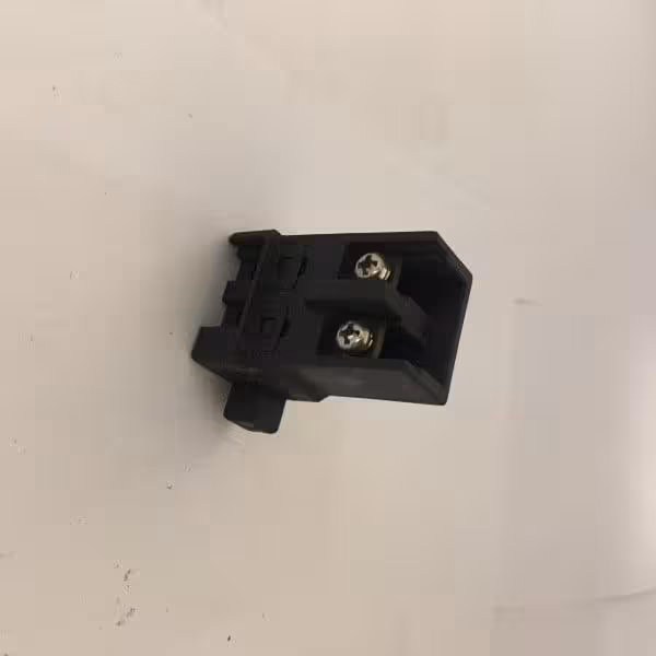 کلید دستگاه صنعتی (Makita 650545-4 Switch Tga115ct-2 for CHOP Saw Mt240)