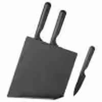 ست 3 تکه چاقوی ایکیا مدل Ikea JAMFORA 103.468.31