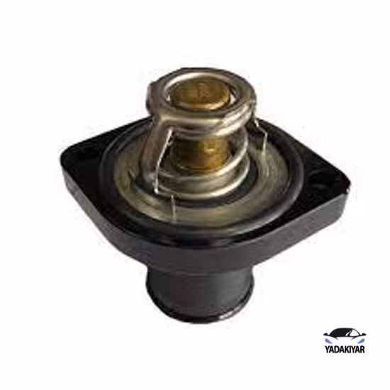 ترموستات 206 تیپ2 – 89 درجه – باباپارت