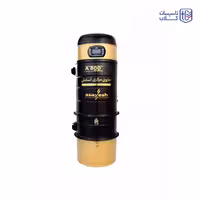 جاروی مرکزی آسایش مدل A800 | قیمت جاروی مرکزی آسایشفروشگاه تاسیسات کلاب