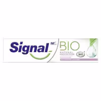 خمیر دندان سیگنال SIGNAL مدل Natural Freshness حجم 75 میل