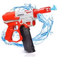 تفنگ آبپاش الکتریکی Electric Burst water gun