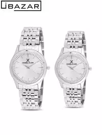 ساعت ست دنیل کلین DANIEL KLEIN مدل DK.1.13299.1