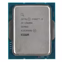 پردازنده مرکزی اینتل مدل Core i5-13600K Tray