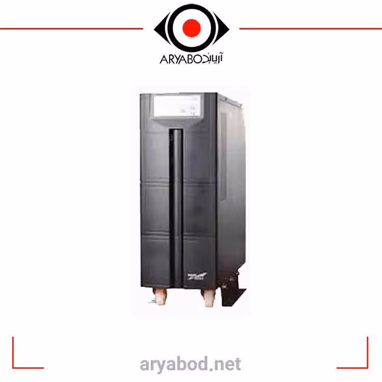 یو پی اس آنلاین آلجا UPS-ALJA-ONLINE-KR-PSG-6000S