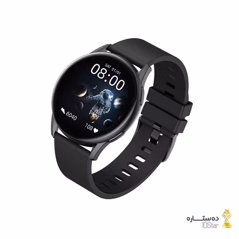 ساعت هوشمند شیائومی مدل Kieslect K10