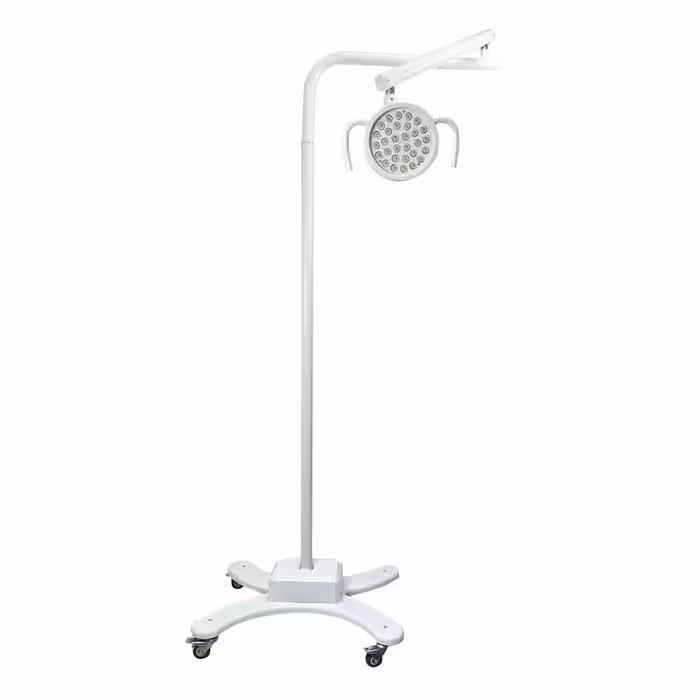 چراغ جراحی تک شعله LED مدل 301