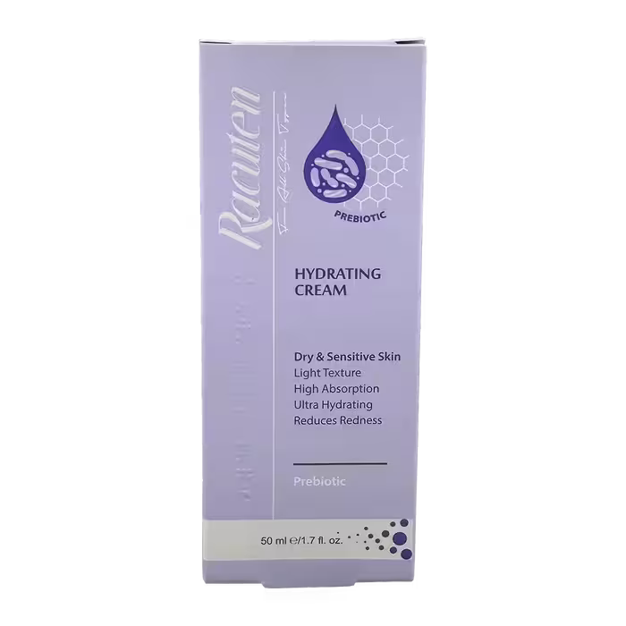 کرم آبرسان مناسب پوست خشک و حساس راکوتن