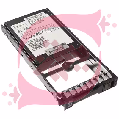 HP 3PAR SSD 400GB SAS 12G SFF 3PAR 20000 - 844276-001
