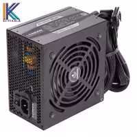 پاور کامپیوتر GP600A-ECO گرین