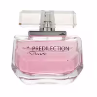 عطر ادکلن زنانه پاریس بلو مدل پریدیلکشن Paris Blue Predilection حجم 100 میلی لیتر | Paris Bleu Predilection Dreams Eau de Parfum for Women 100 ml