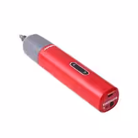 پیچ‌گوشتی الکترونیکی 3.6 ولت مدل 9004 توسن