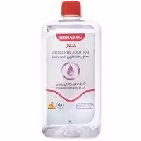 الکل اتیلیک طبی 70 درصد کیمیا الکل زنجان