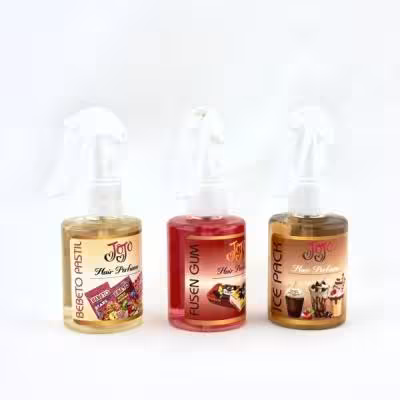 عطر مو فانتزی جوجو 100 میل