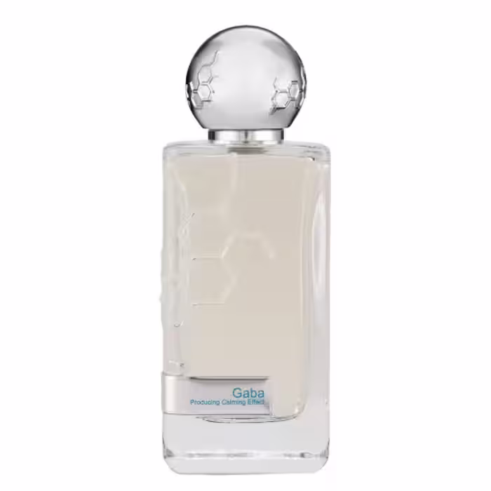 Gaba Hormone Paris/هورمون گابا ادوپرفیوم
