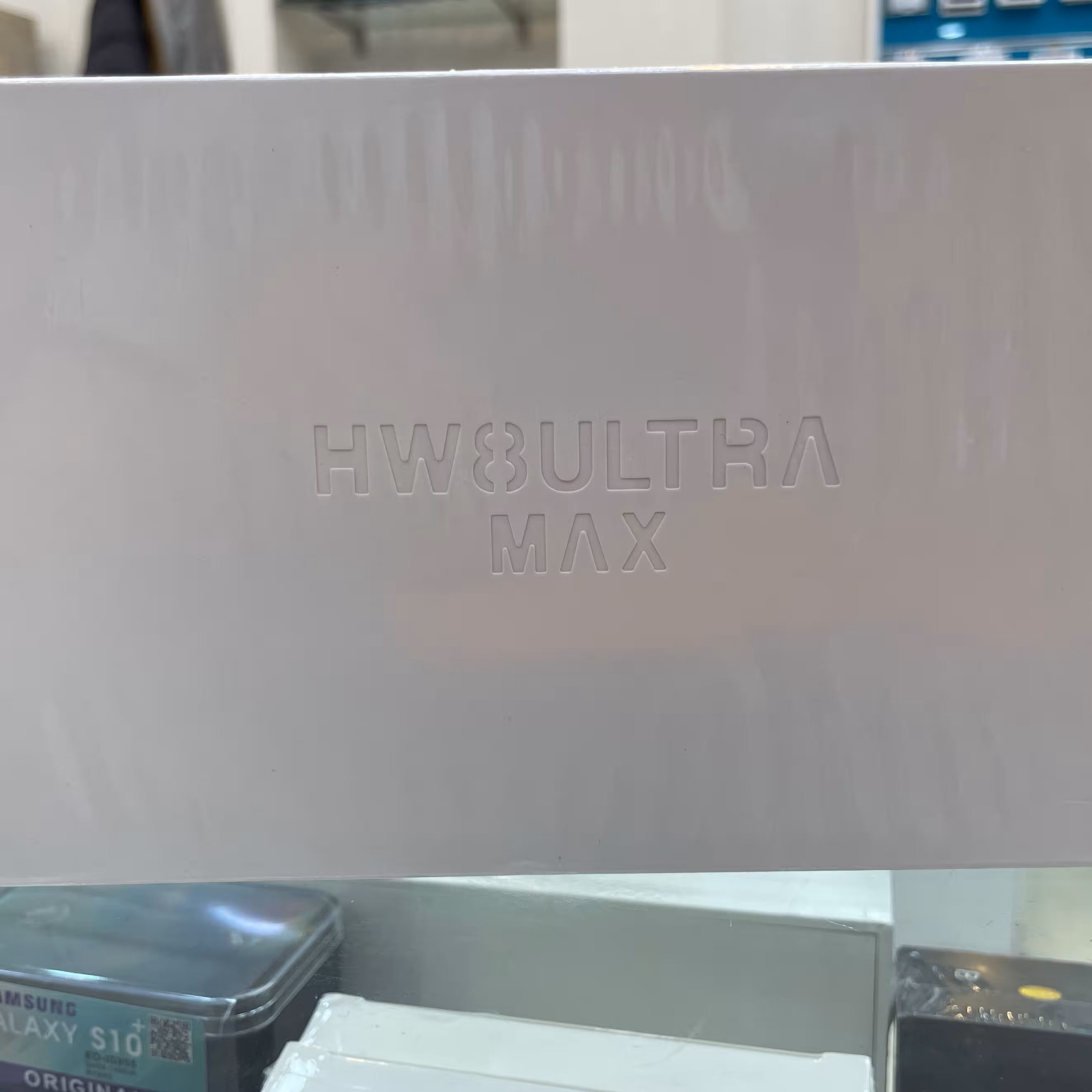 ساعت هوشمند مدل الترا پک اصلی