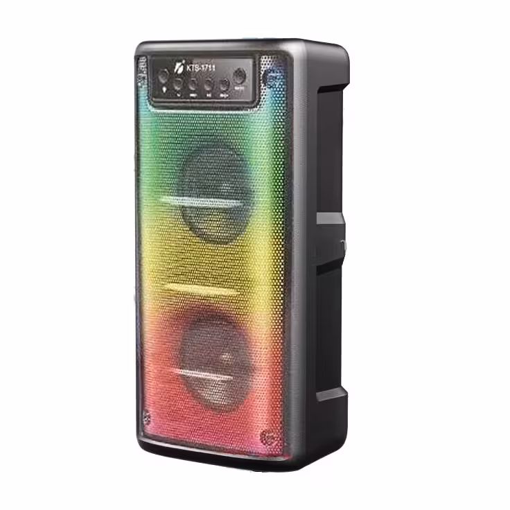 اسپیکر بلوتوثی کی تی اس مدل DM-1711
