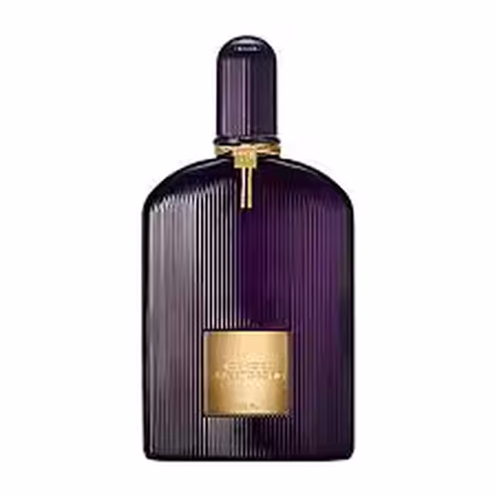 ادو پرفيوم زنانه تام فورد مدل Velvet Orchid حجم 100 ميلي ليتر