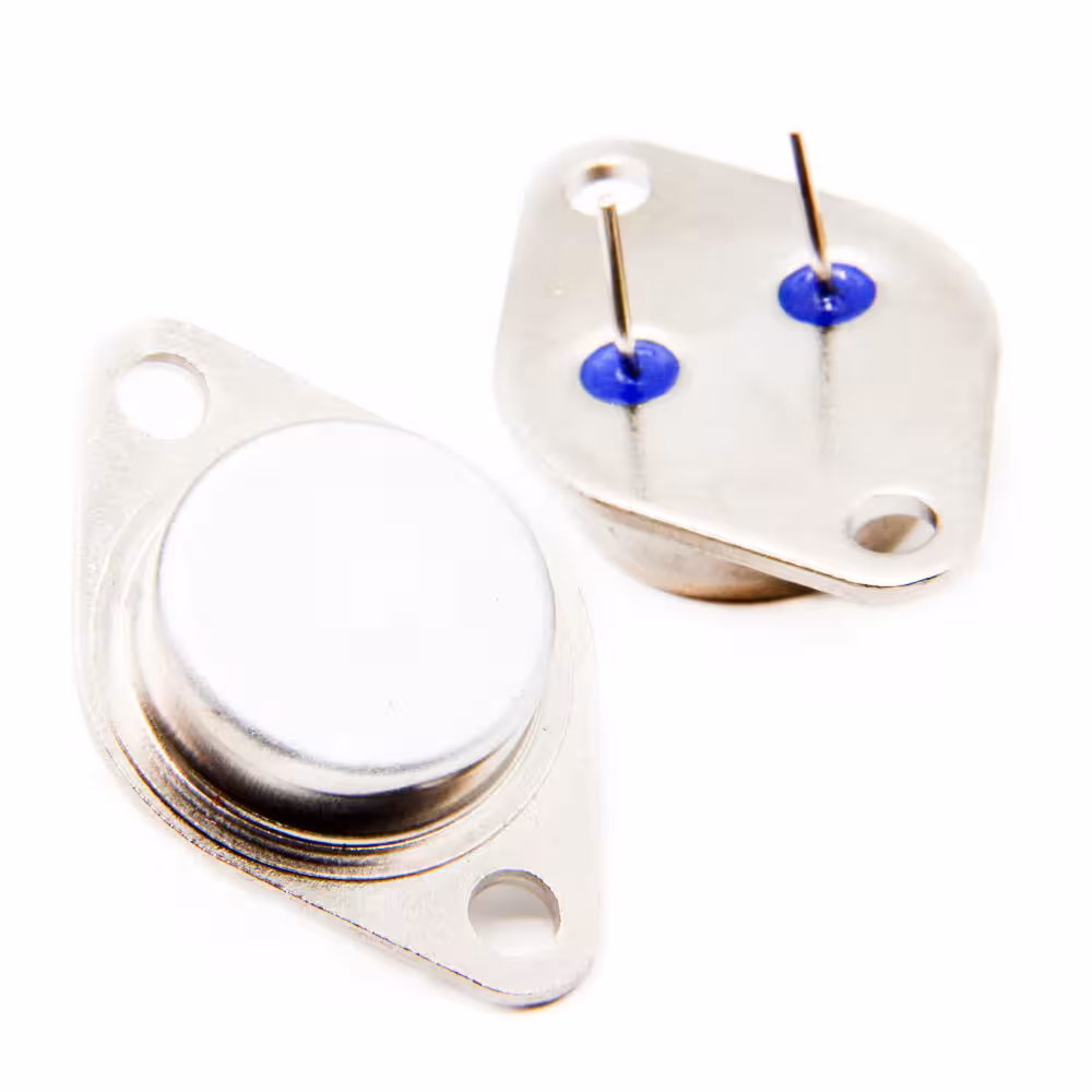 ترانزیستور قابلمه ای MJ2955