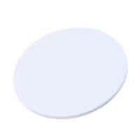 تگ RFID سکه ای 125KHZ برچسب دار قطر 25mm