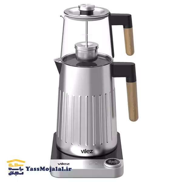 چایساز ویلز 2010 استیل