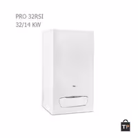 پکیج دیواری بوتان مدل Perla PRO 32RSi