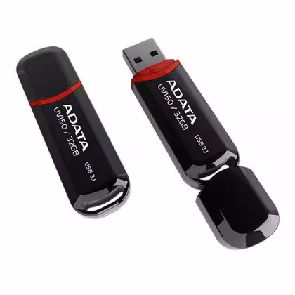 فلش مموری ای دیتا Adata UV150 USB3.2 32GB