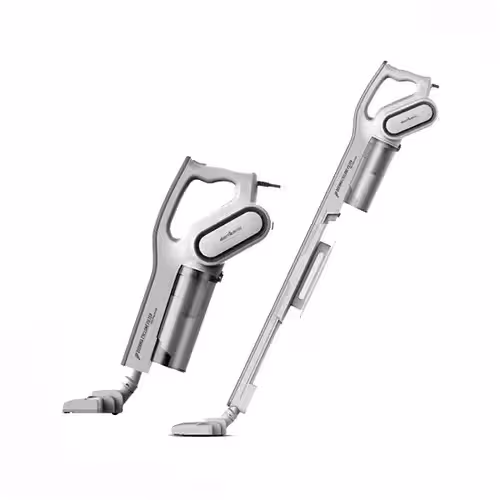 جارو برقی درما مدل DX700