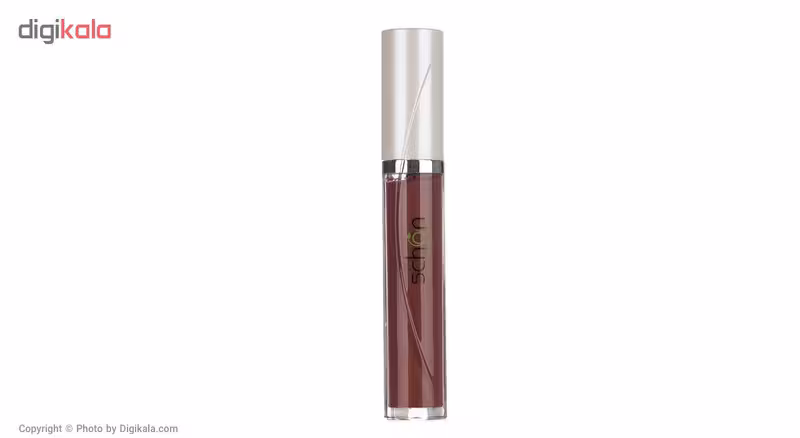 رژ لب مایع شون سری Amazing Shiny شماره S42