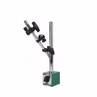 پایه ساعت اندیکاتور اینسایز مگنتی مدل 80-6202