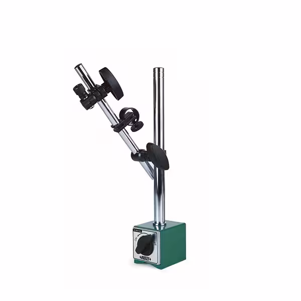 پایه ساعت اندیکاتور اینسایز مگنتی مدل 80-6202